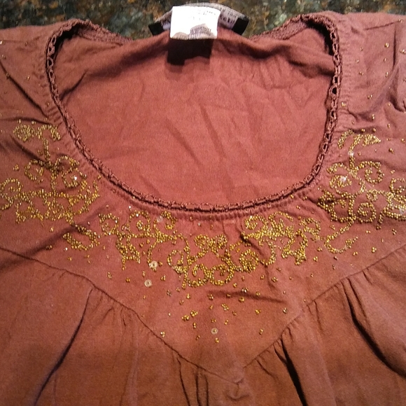 Self Esteem Top - Picture 3 of 5